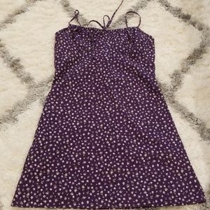 Womens dress